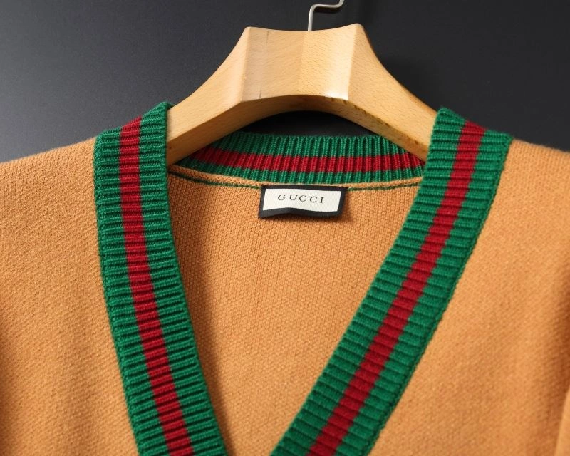 Gucci Sweaters MoistureWicking 128932