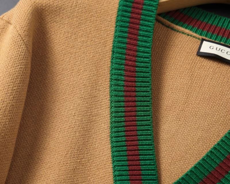 Gucci Sweaters MoistureWicking 128932
