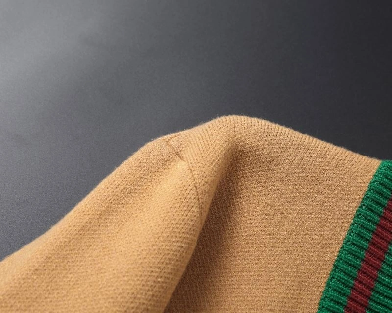 Gucci Sweaters MoistureWicking 128932