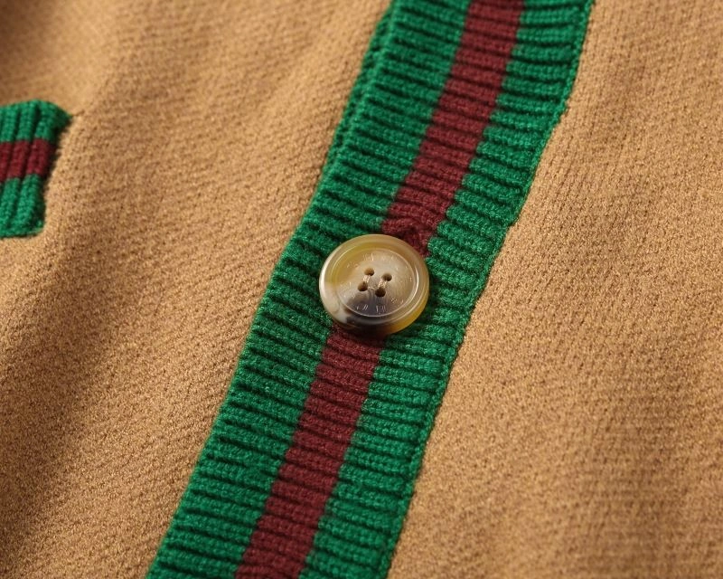 Gucci Sweaters MoistureWicking 128932