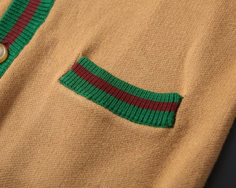 Gucci Sweaters MoistureWicking 128932