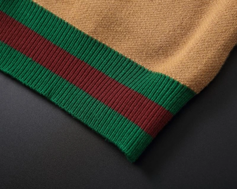 Gucci Sweaters MoistureWicking 128932