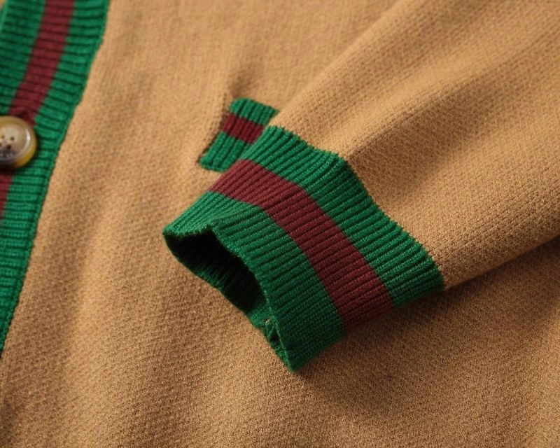 Gucci Sweaters MoistureWicking 128932