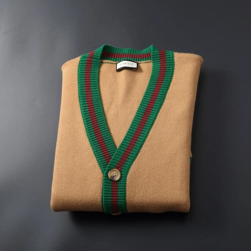 Gucci Sweaters MoistureWicking 128932