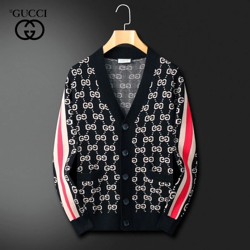 Gucci Sweaters Original 128930