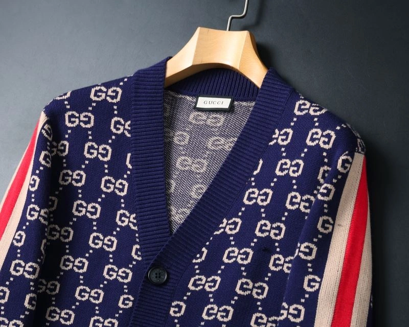 Gucci Sweaters Original 128930