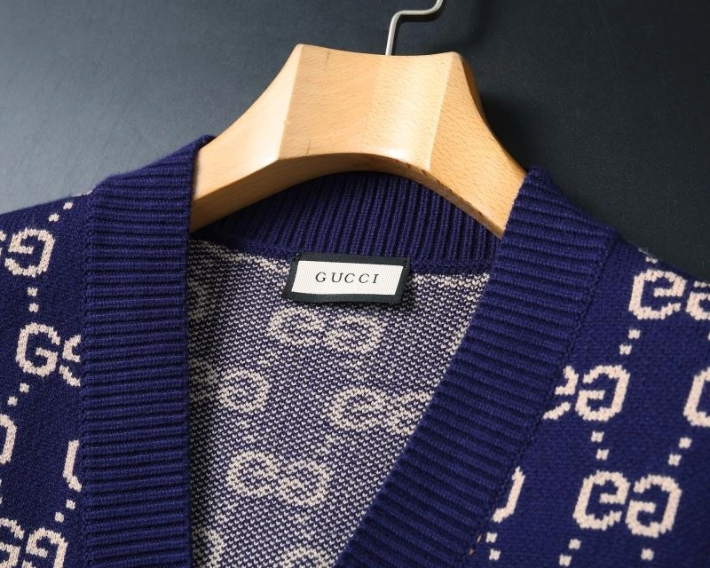 Gucci Sweaters Original 128930