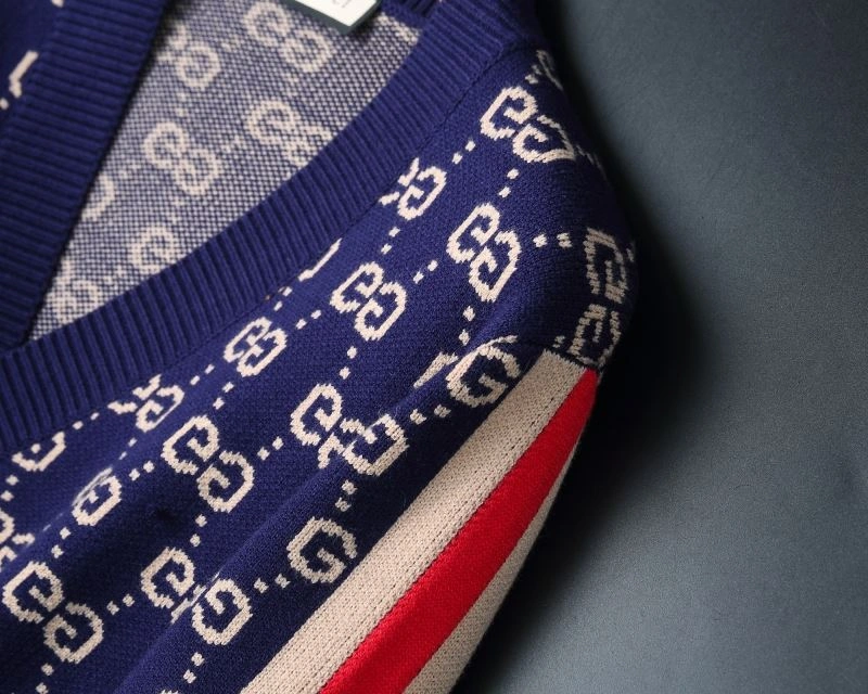 Gucci Sweaters Original 128930