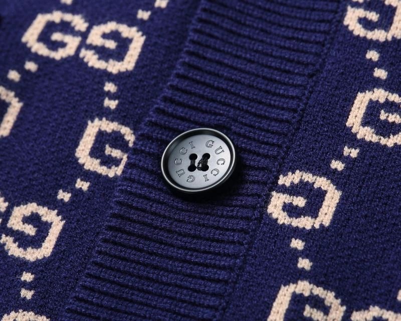 Gucci Sweaters Original 128930