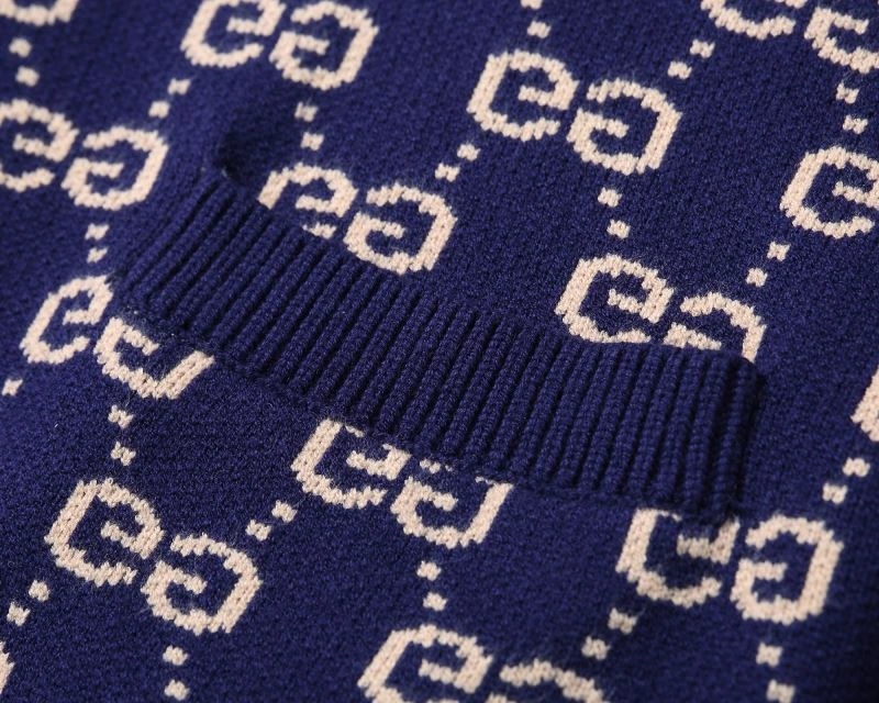 Gucci Sweaters Original 128930