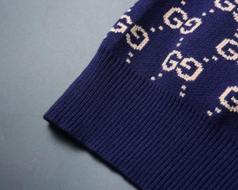Gucci Sweaters Original 128930