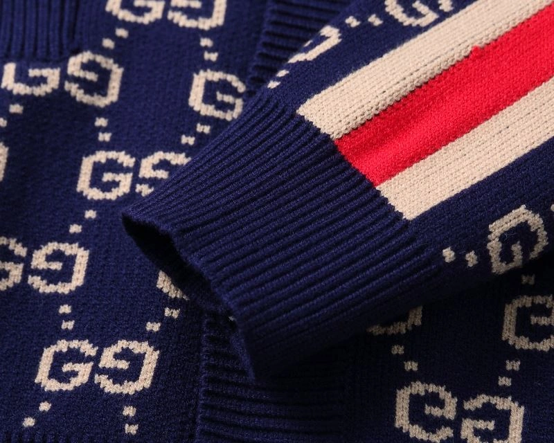 Gucci Sweaters Original 128930