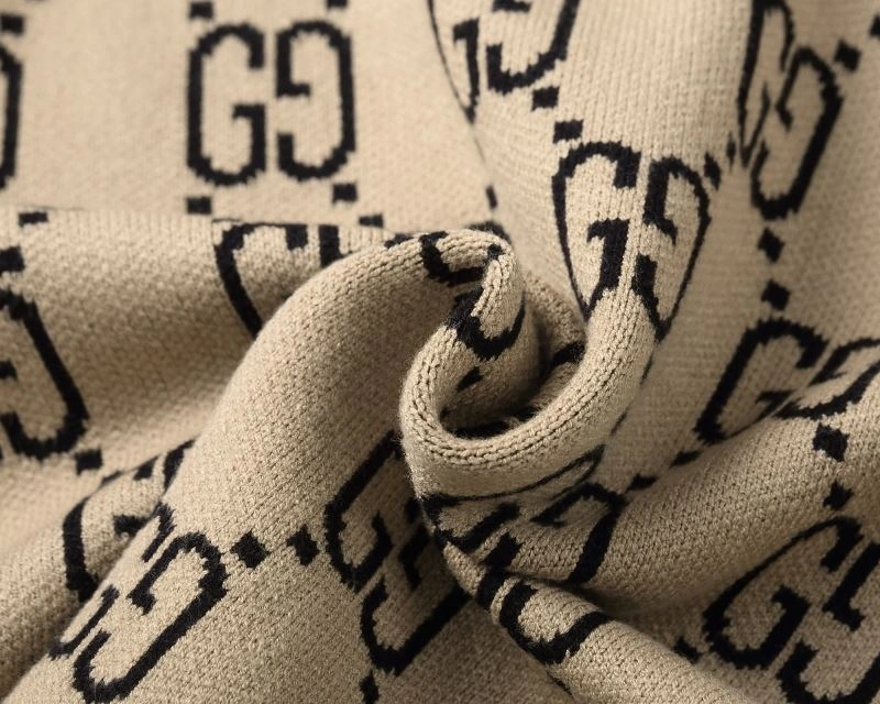 Gucci Sweaters Elegant 128926