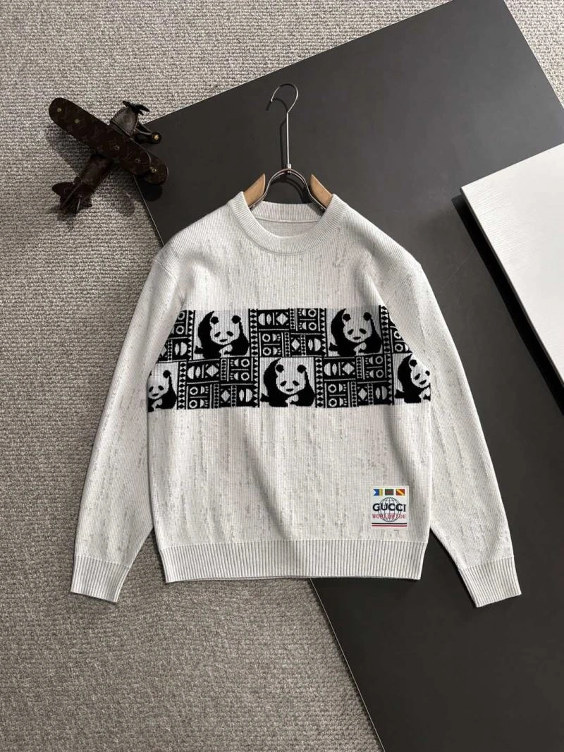 Gucci Sweaters TechFriendly 128496