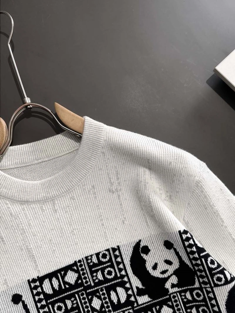 Gucci Sweaters TechFriendly 128496