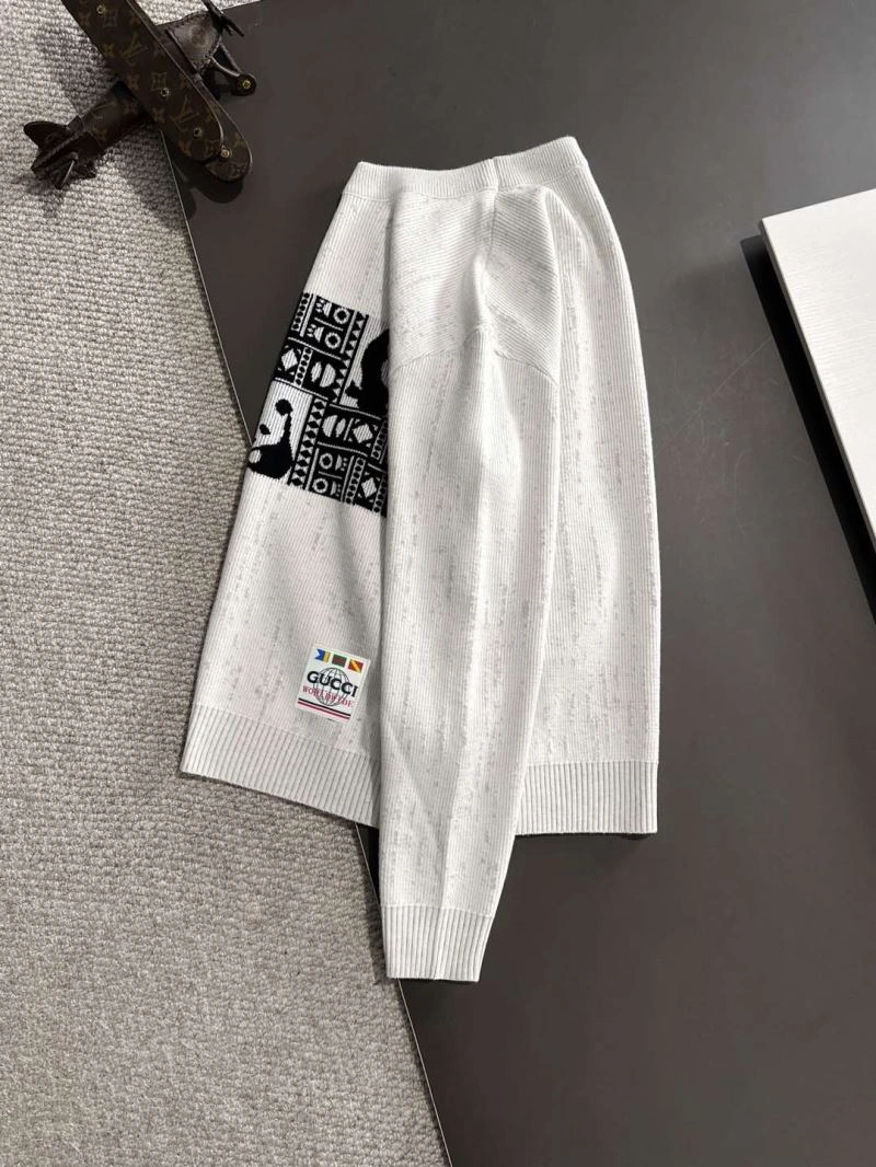 Gucci Sweaters TechFriendly 128496