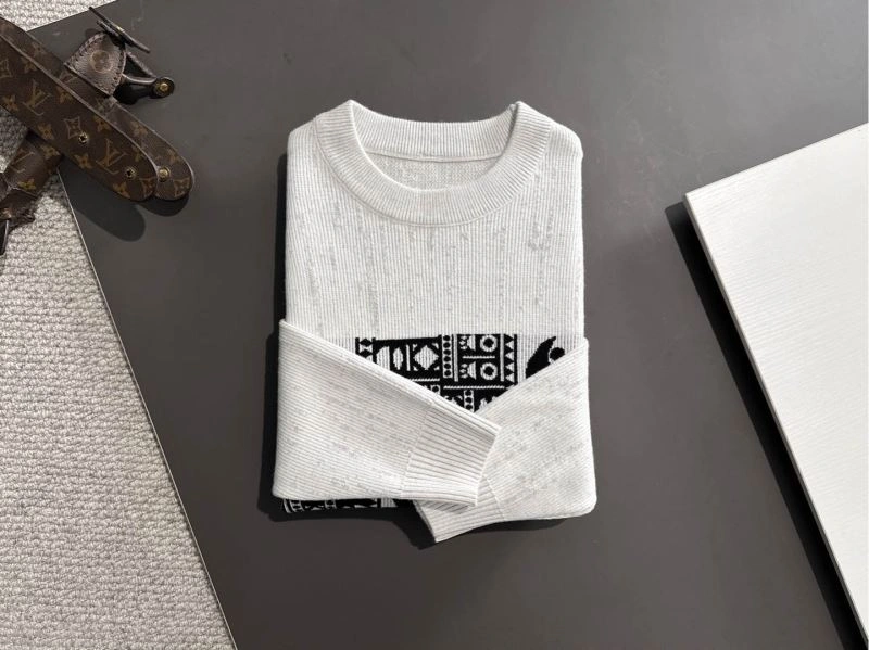 Gucci Sweaters TechFriendly 128496