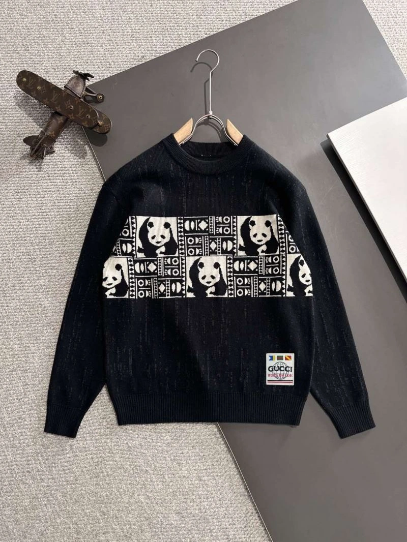Gucci Sweaters BestValue 128504