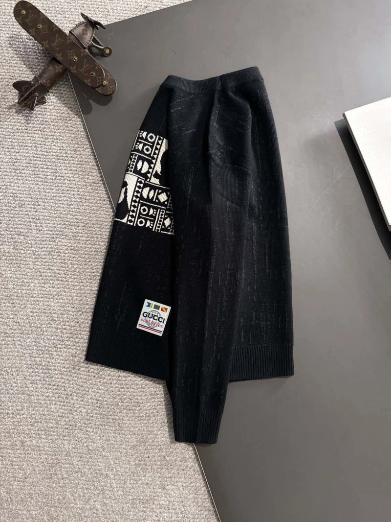 Gucci Sweaters BestValue 128504