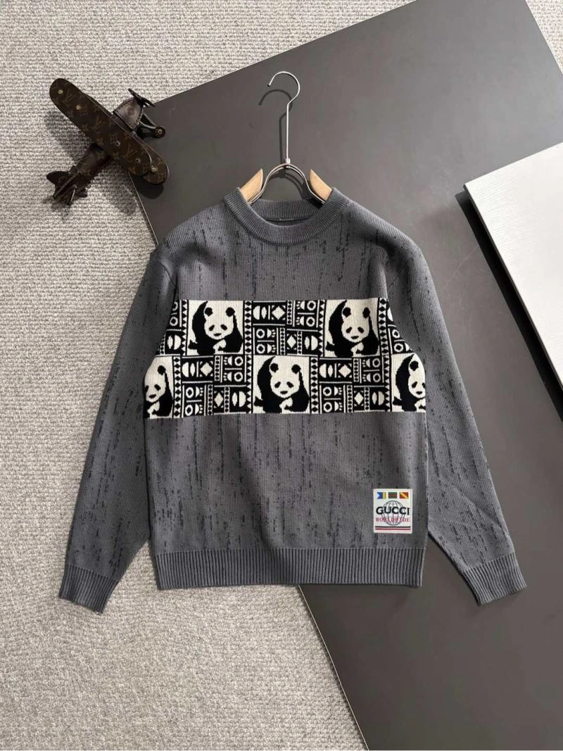 Gucci Sweaters Effortless 128502