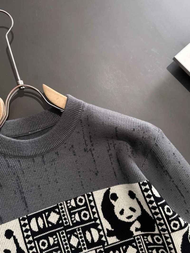 Gucci Sweaters Effortless 128502