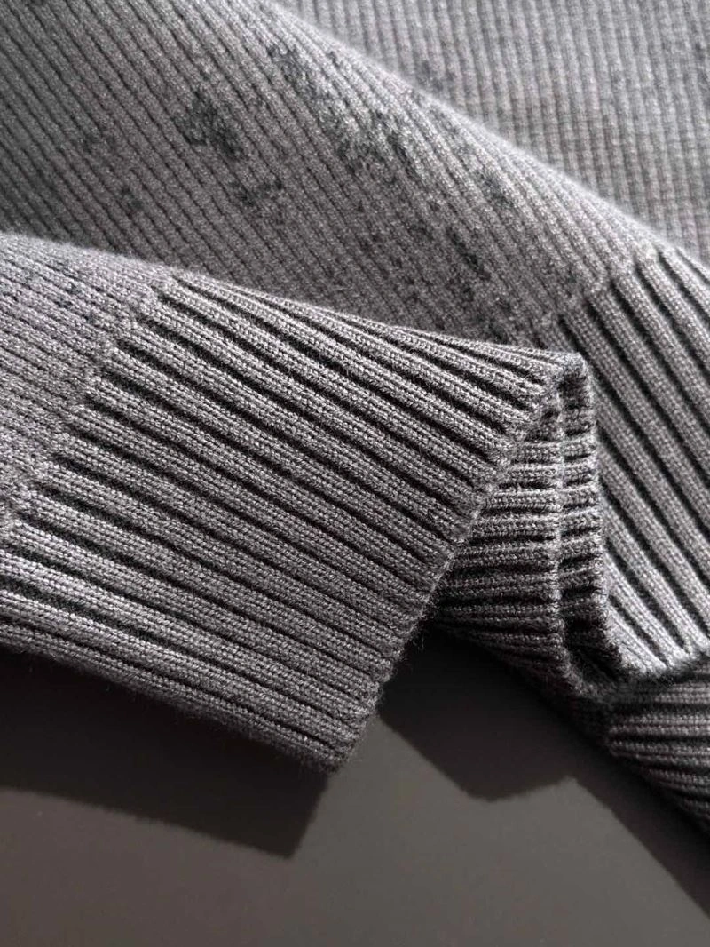 Gucci Sweaters Effortless 128502