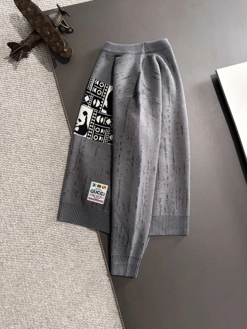 Gucci Sweaters Effortless 128502