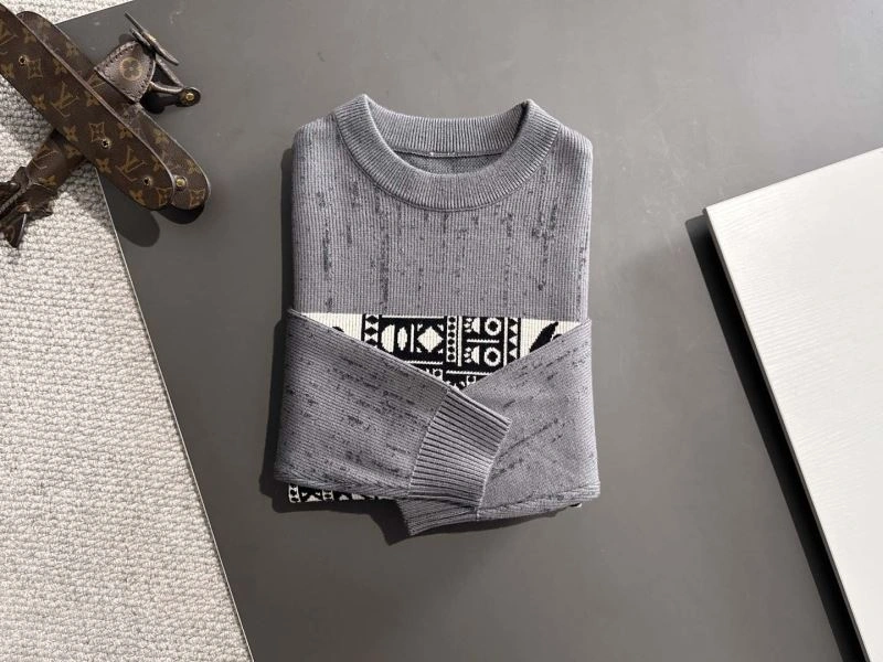 Gucci Sweaters Effortless 128502