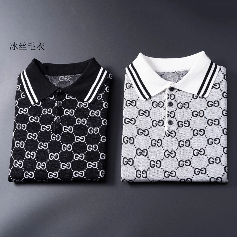 Gucci Sweaters TravelReady 124995