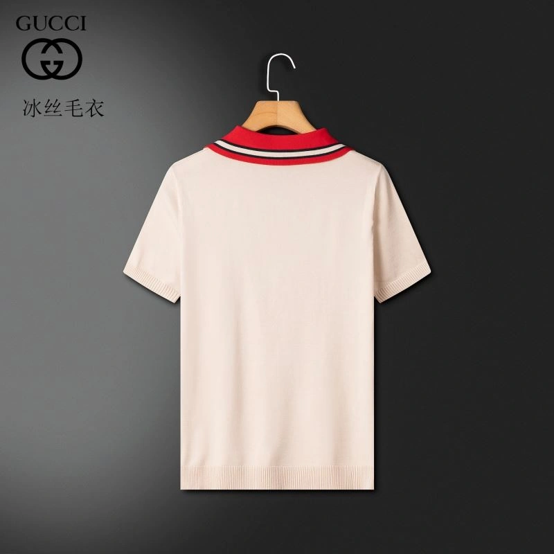 Gucci Sweaters Stretchable 125001