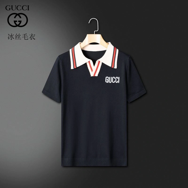 Gucci Sweaters Stretchable 125001