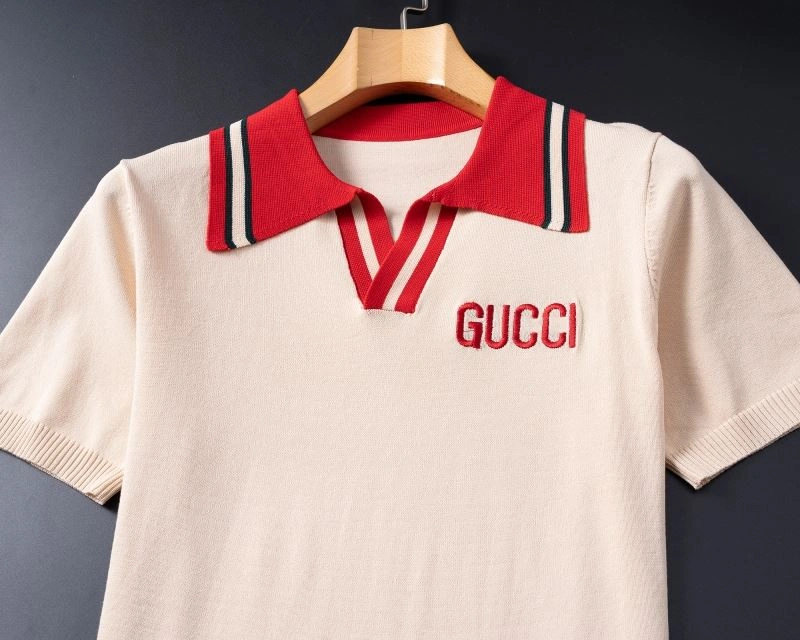 Gucci Sweaters Stretchable 125001