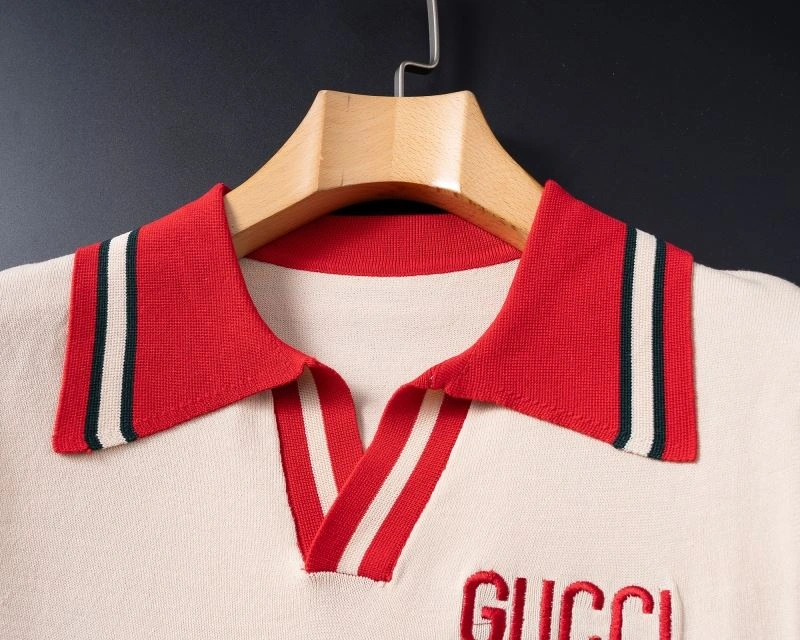Gucci Sweaters Stretchable 125001