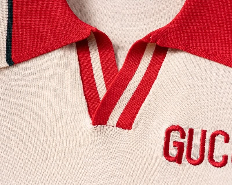 Gucci Sweaters Stretchable 125001
