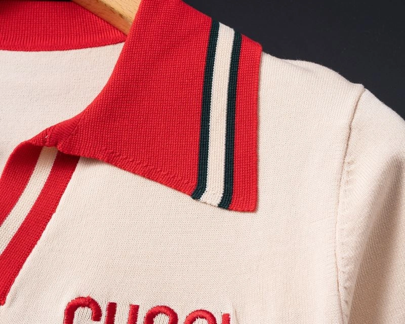 Gucci Sweaters Stretchable 125001