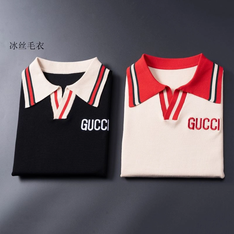 Gucci Sweaters Stretchable 125001