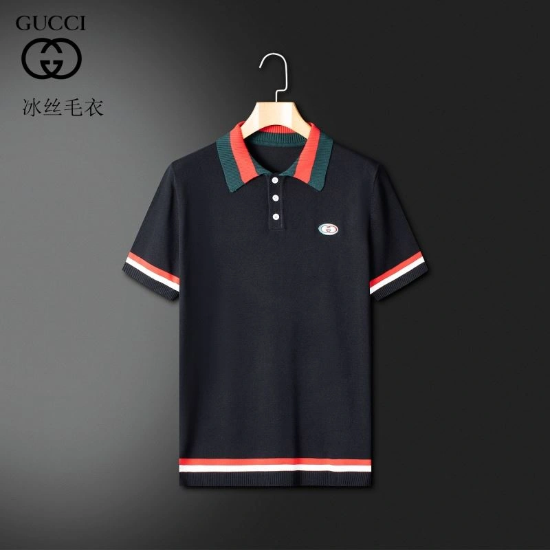 Gucci Sweaters Vibrant 125002