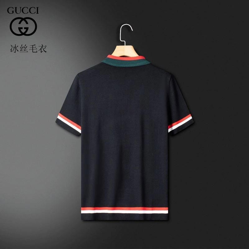 Gucci Sweaters Vibrant 125002