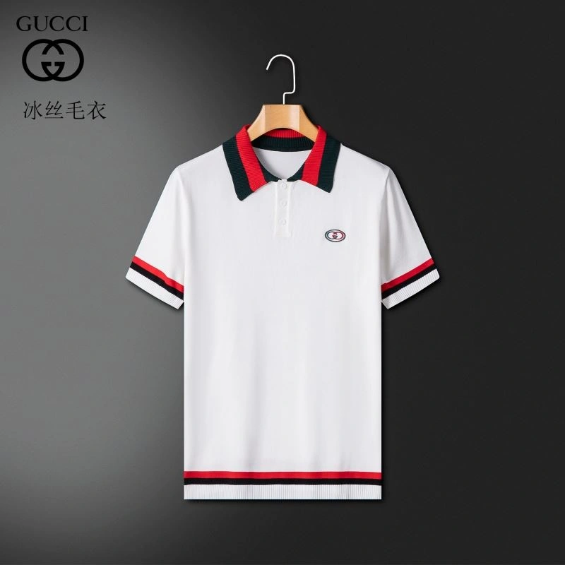 Gucci Sweaters Vibrant 125002