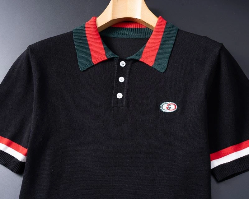 Gucci Sweaters Vibrant 125002