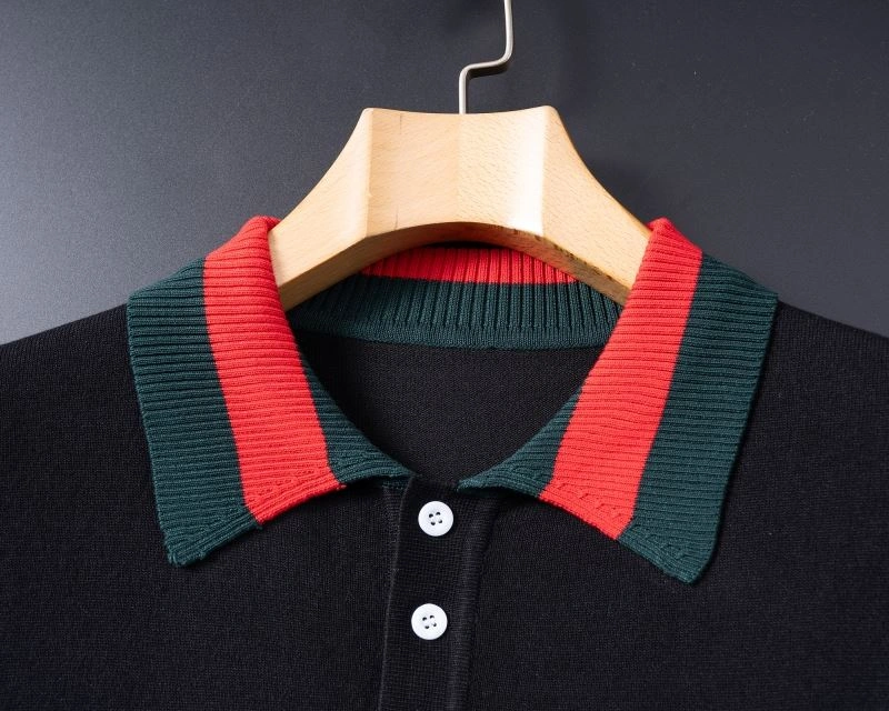 Gucci Sweaters Vibrant 125002