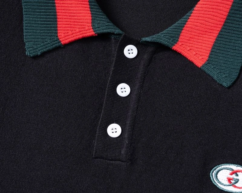 Gucci Sweaters Vibrant 125002