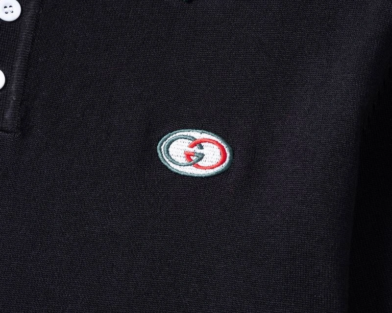 Gucci Sweaters Vibrant 125002