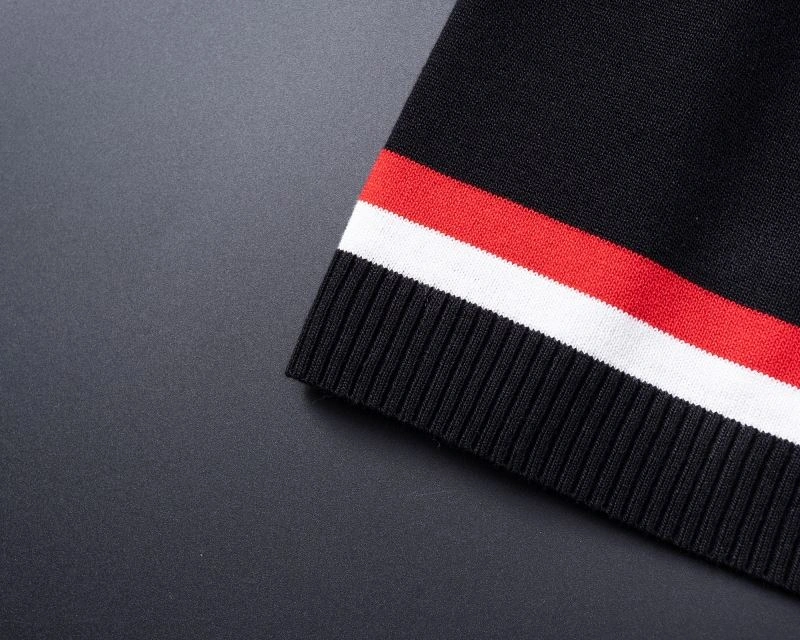 Gucci Sweaters Vibrant 125002