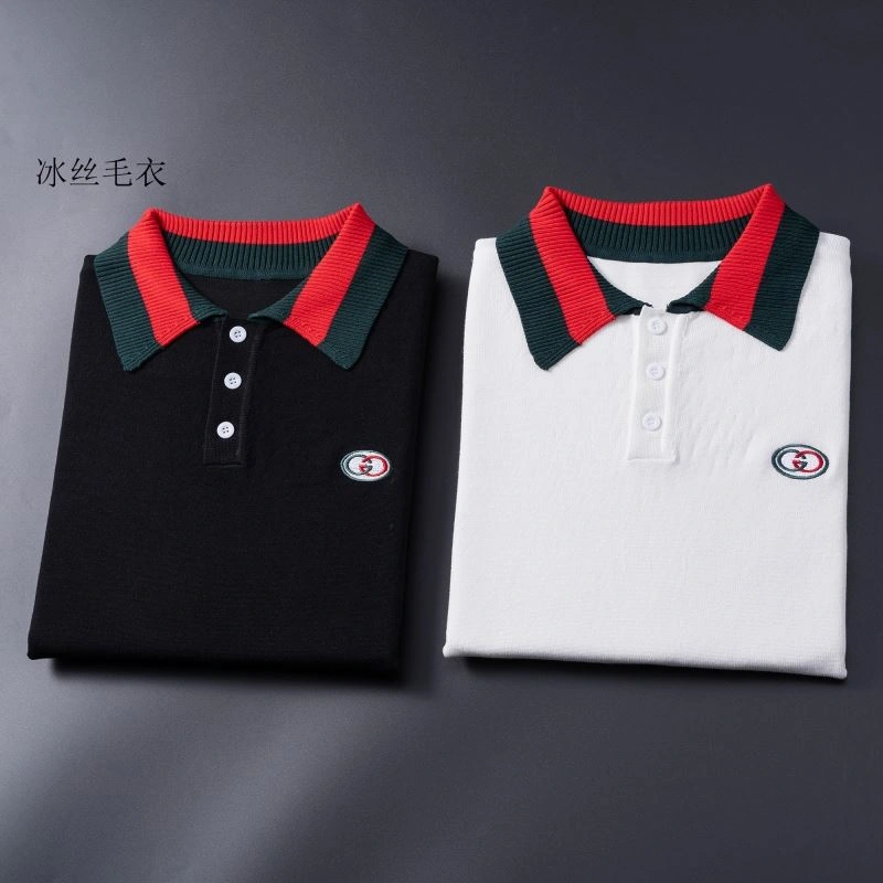 Gucci Sweaters Vibrant 125002