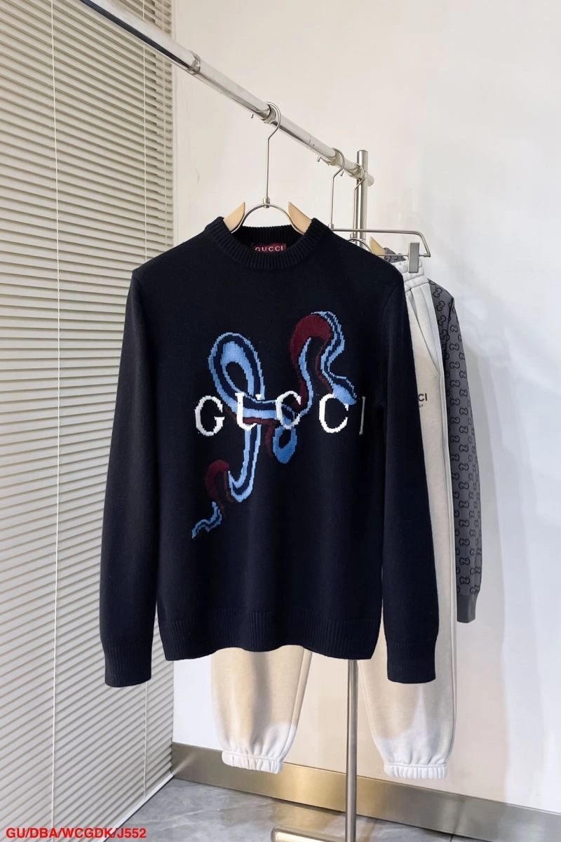 Colorful Gucci Sweaters 128774
