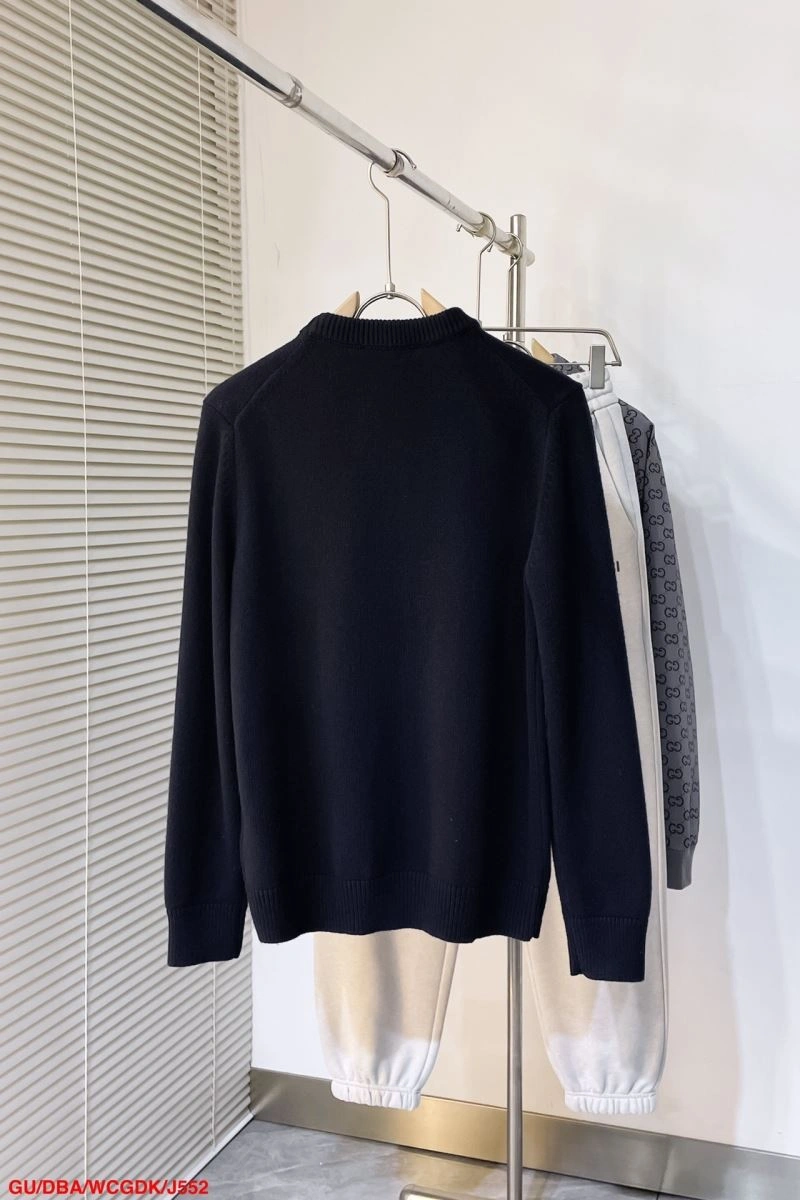 Colorful Gucci Sweaters 128774