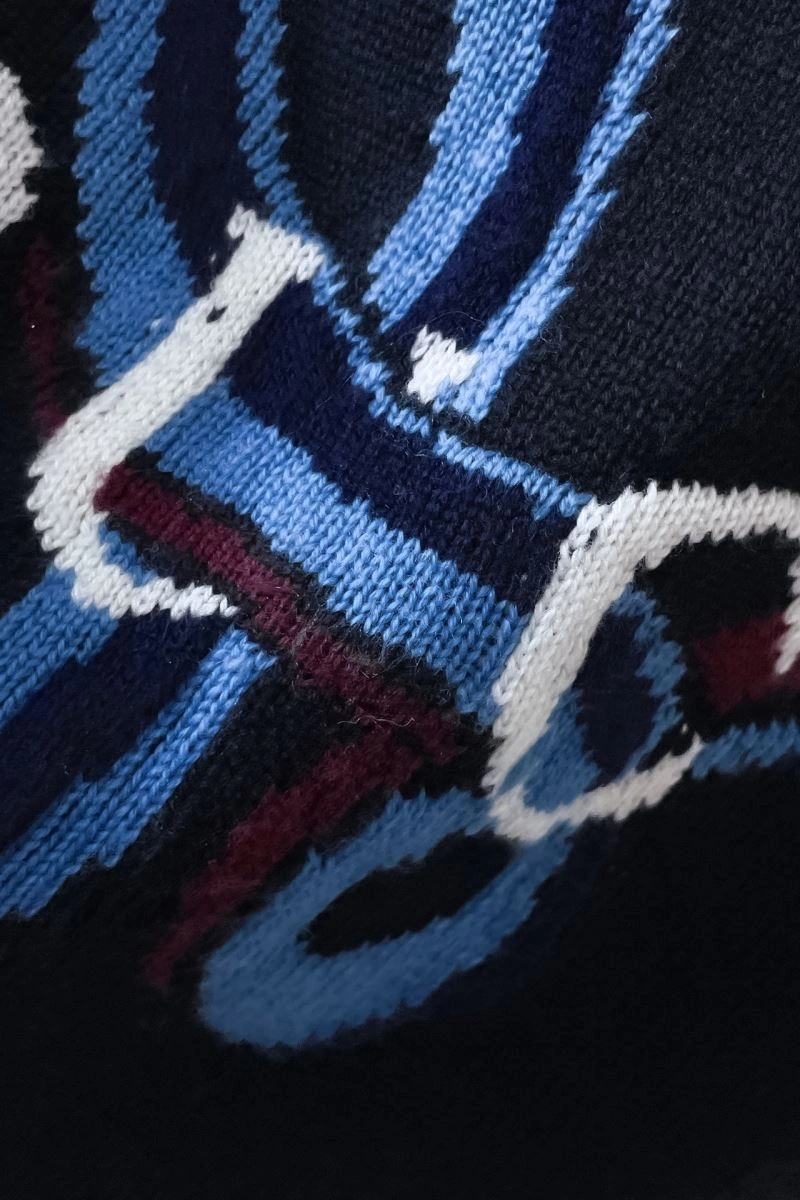 Colorful Gucci Sweaters 128774