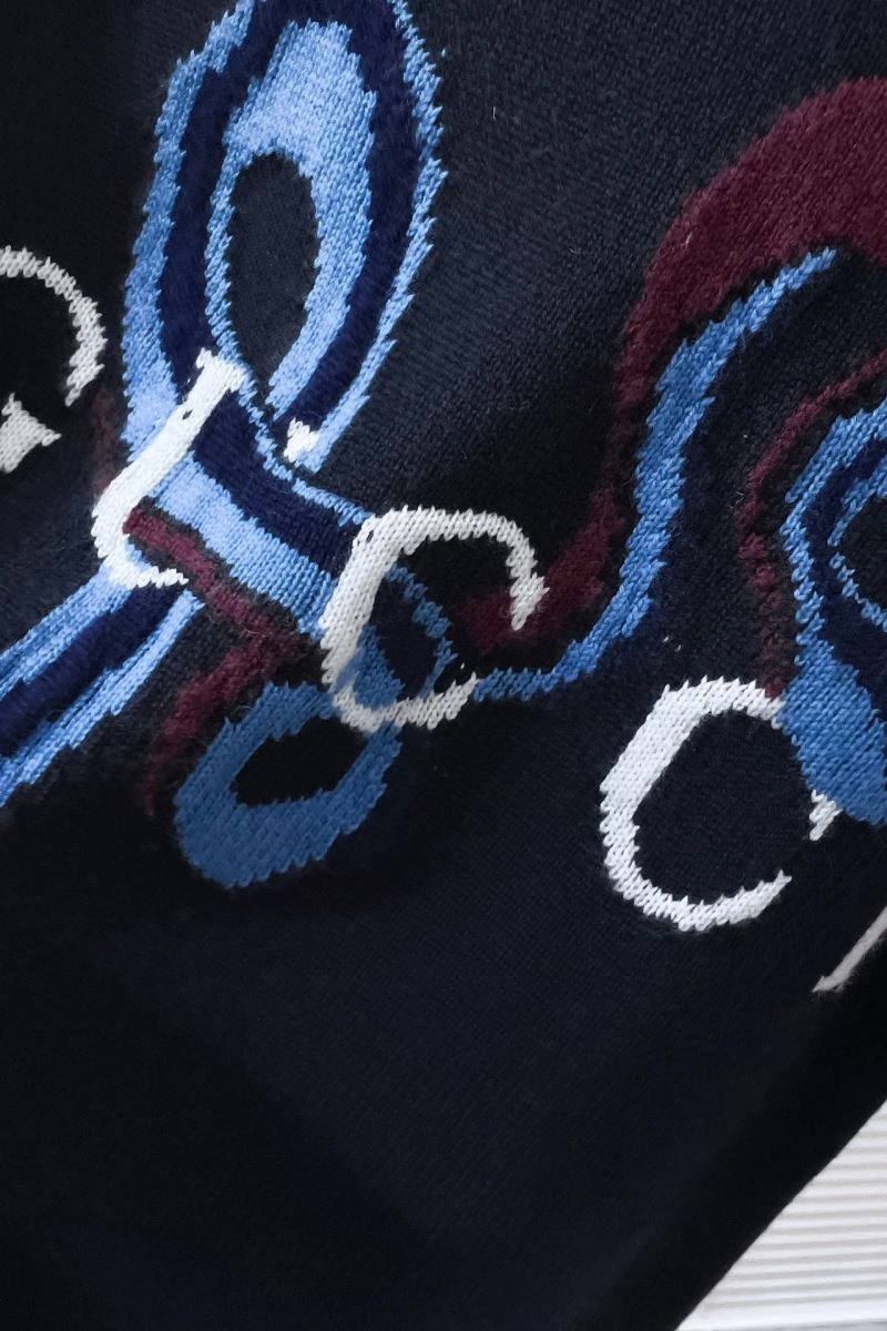 Colorful Gucci Sweaters 128774