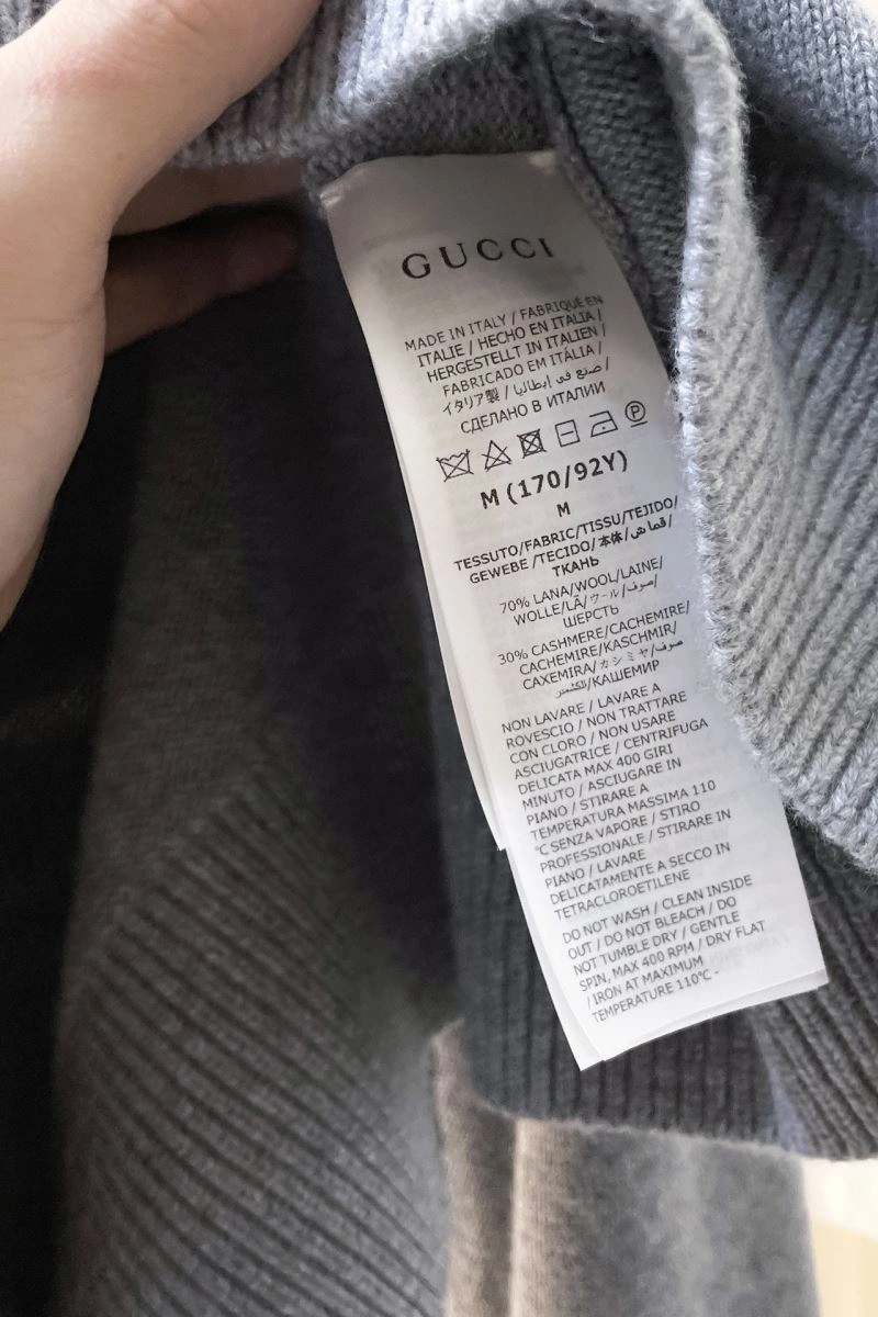 ModernLook Gucci Sweaters 128776